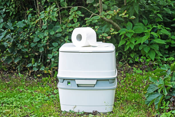 Marin City, CA porta potty rental Company