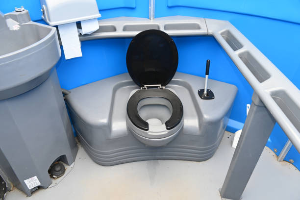 Best Portable restroom trailer rental  in Marin City, CA