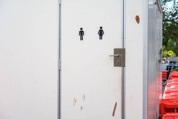 Best Porta potty services near me  in Marin City, CA