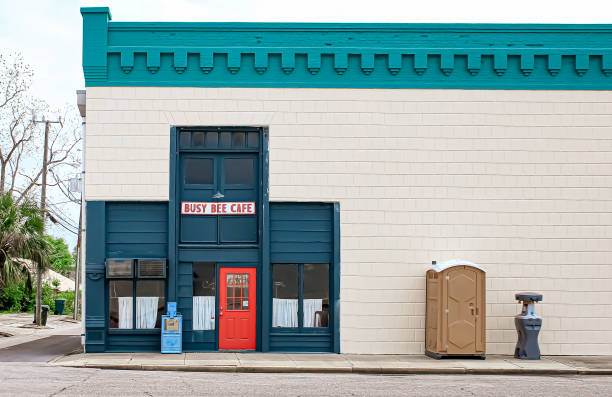 Best Portable toilet rental cost  in Marin City, CA