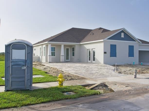 Best Porta potty rental for festivals  in Marin City, CA