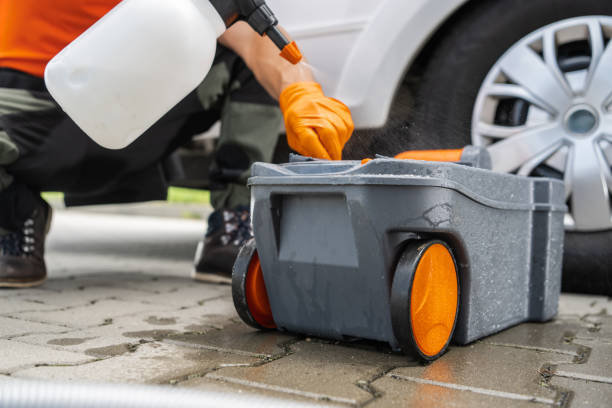 Best Portable sink rental  in Marin City, CA